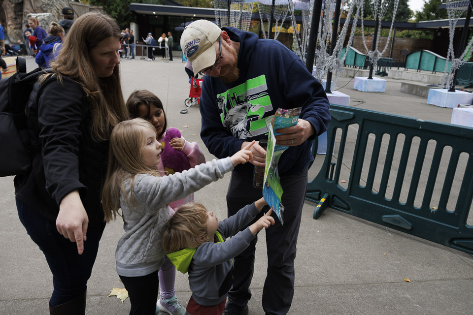 Woodland Park Zoo — photo 9